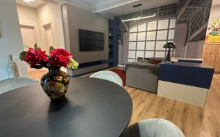 Apartament 4 camere cu grădină privată de 159 mp – Palm Residence, Pipera - Poză 9