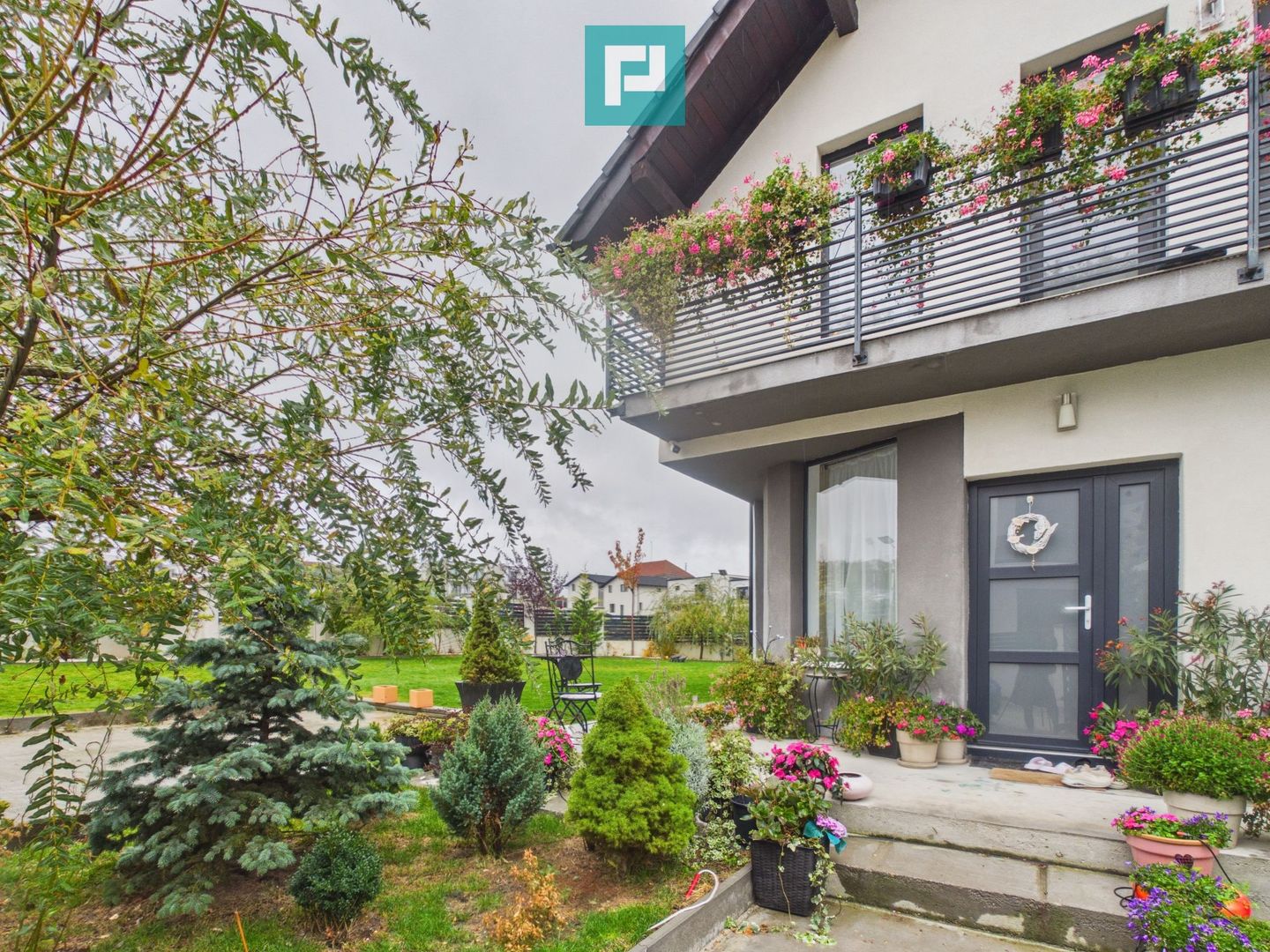 Casă 4 camere cu teren 450 mp pe Dealurile Oradei - Poză 5