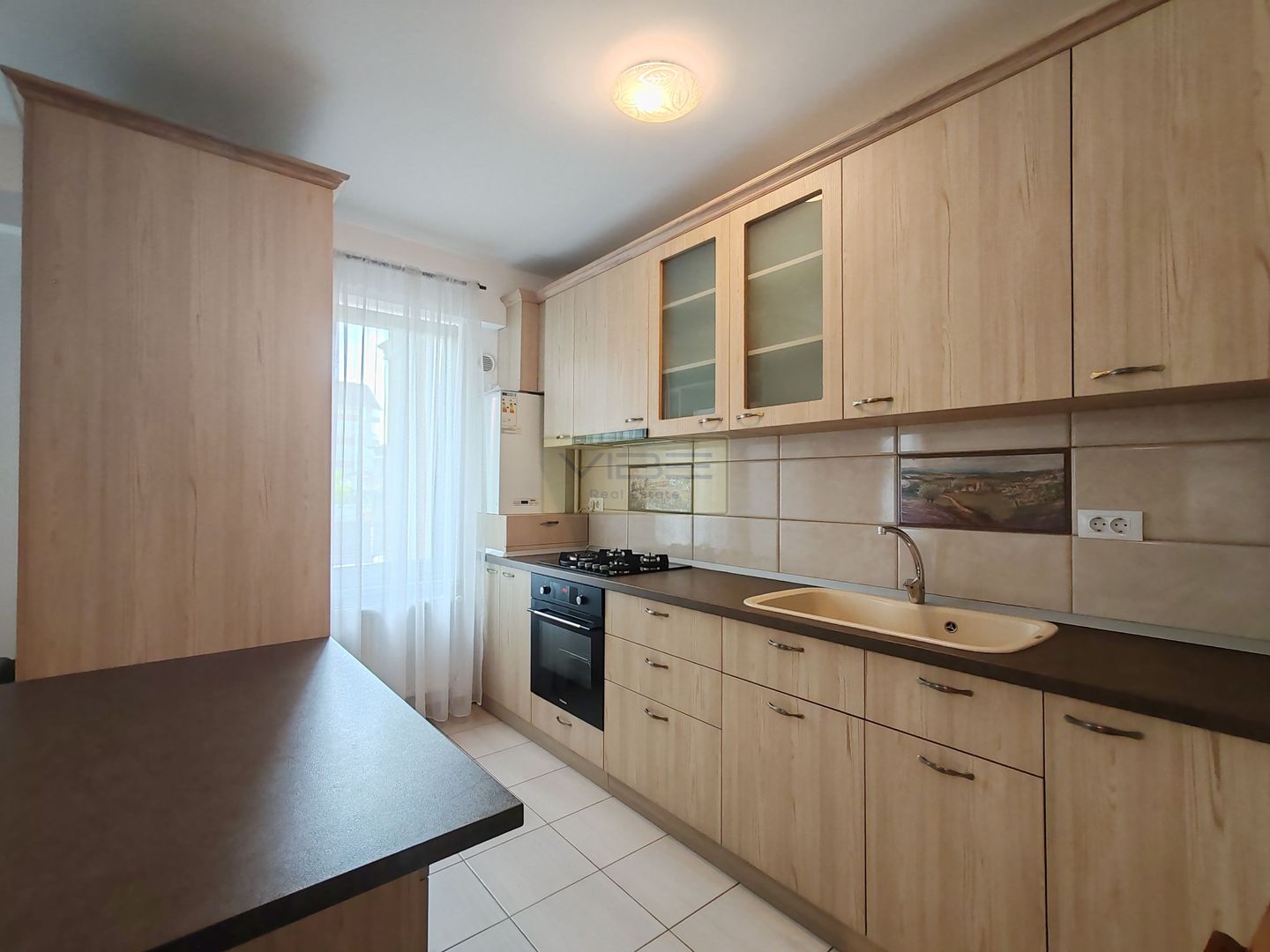 Piata Chirila- bloc nou- 2 camere - Poză 4