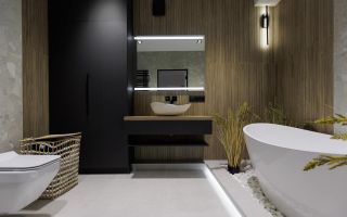 Vânzare, penthouse, 4 camere, bulevardul Decebal, Botanica - Poză 23