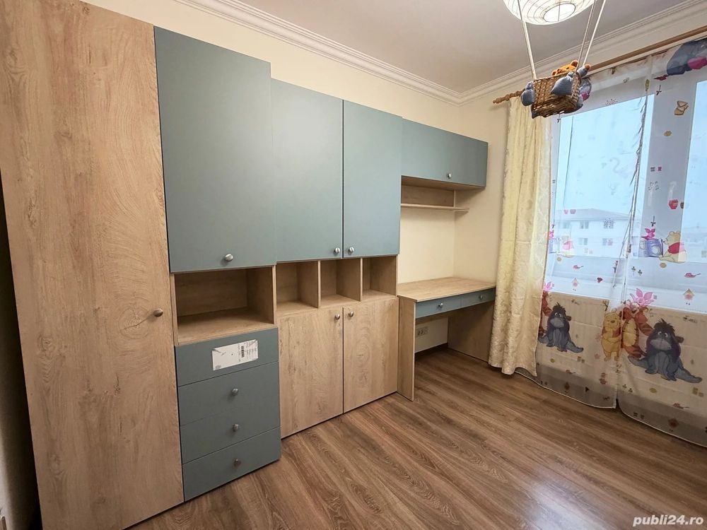 Apartament 3 camere Giroc bloc nou - Poză 10