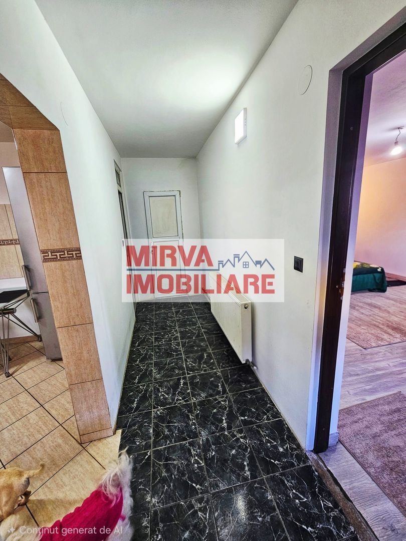Vilă cu 5 camere, posibilitate două apartamente – Zona Bereasca - Poză 46