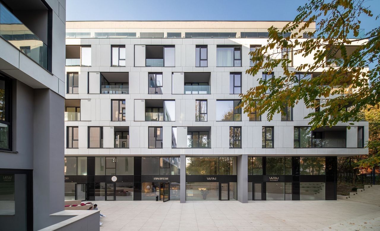 Win Herăstrău | Închiriere Duplex 3 camere - Poză 18