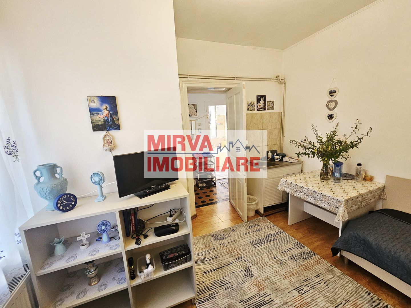 Apartament interbelic cu 4 camere – 63,17 mp utili | Central, Ploiești - Poză 20