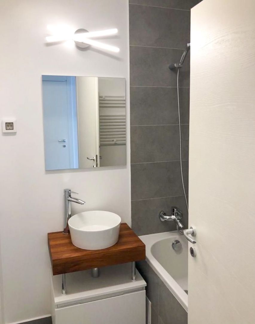 Închiriere apartament 3 Camere  | Parcul Cireșarii - Poză 12