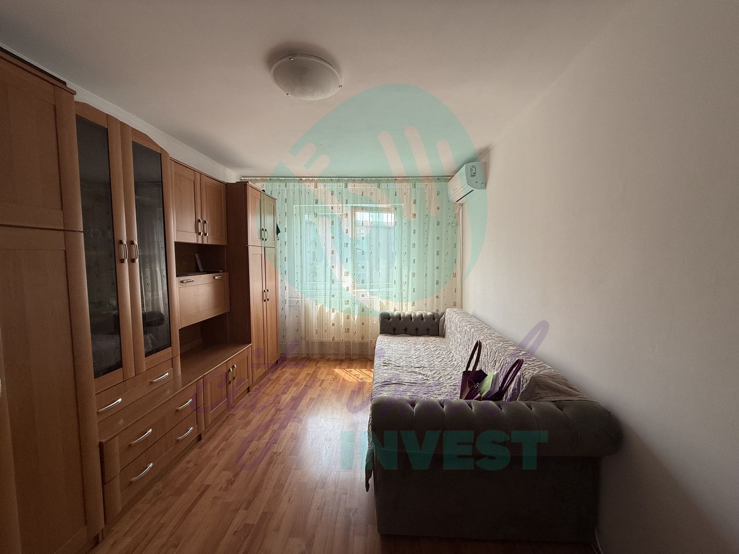 2 camere luminoase - Poză 4