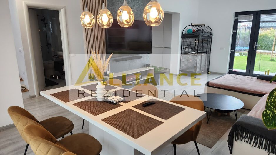 BERCENI | Casa  P+1E - 4 camere / 2 bai - 291mp teren - Poză 15