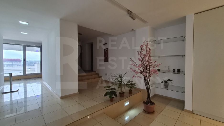 Chirie, apartament, 2 camere, Strada Eminescu Mihai, Centru - Poză 2