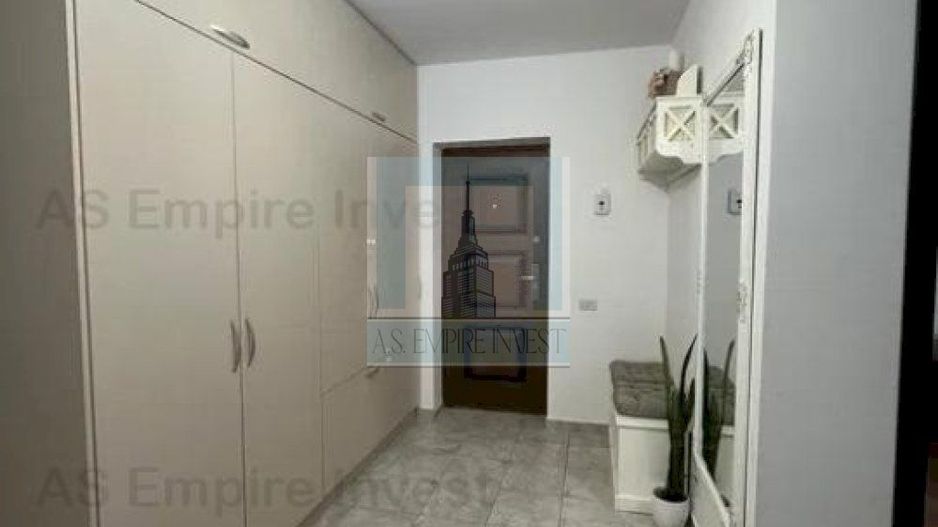 Ap 3 camere mobilat-utilat - zona Subcetate - Poză 1