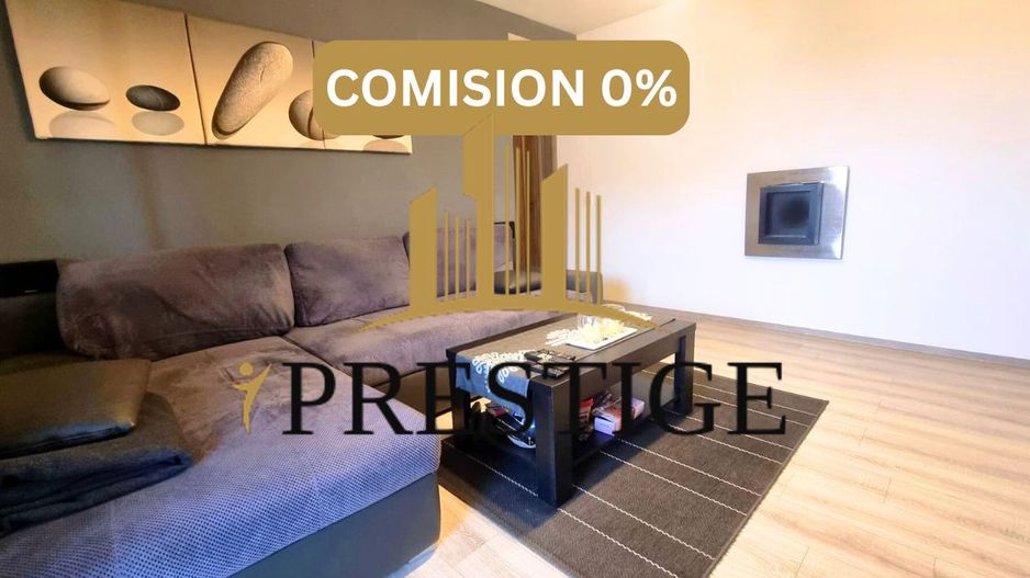 Apartament 2 camere | Etaj 2 | Balcon | Parcare privată | Șelimbăr - Poză 1