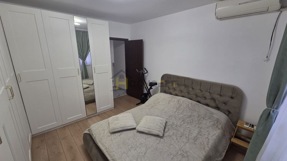 Apartament 3 camere mobilat utilat 10 min metrou Dimitrie Leonida - Poză 8