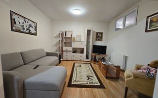 Apartament de vânzare – Zona Euromaterna | Aproape de VIVO! Mall - Poză 1