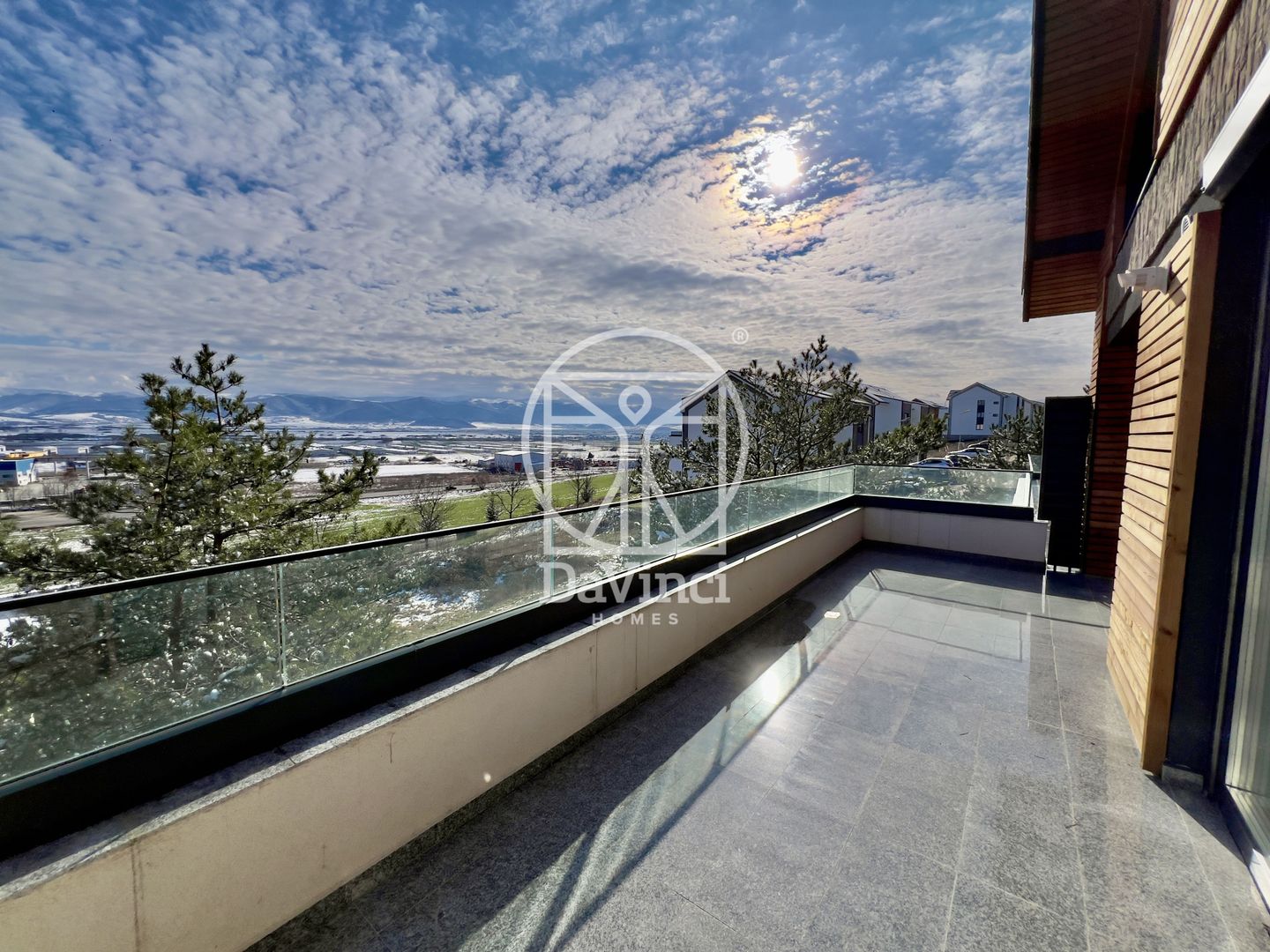 Penthouse 3 camere, intabulat, finisat la cheie (NCL-29D-Ra-ap.8) - Poză 4