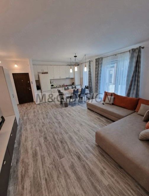 Apartament 2 camere in Chișoda - Poză 2