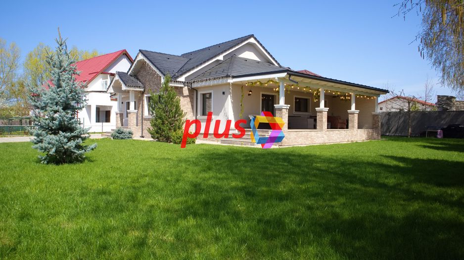 Casa deosebita cu 4 camere,  228 mp, Brașov - Cartierul Stupini - Poză 5