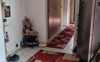 Canta, 3 camere, 71.77 mp, etaj 3/4, două băi, 129.000 € - Poză 7