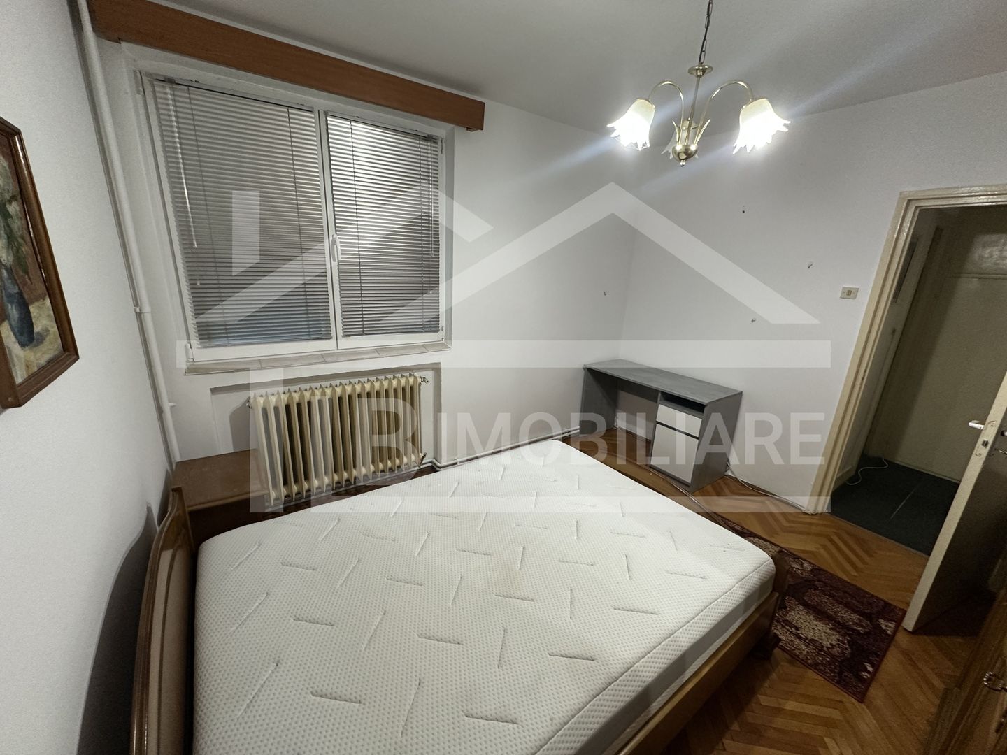 Apartament cu 3 camere, 60mp, Zona UMFST - Poză 5