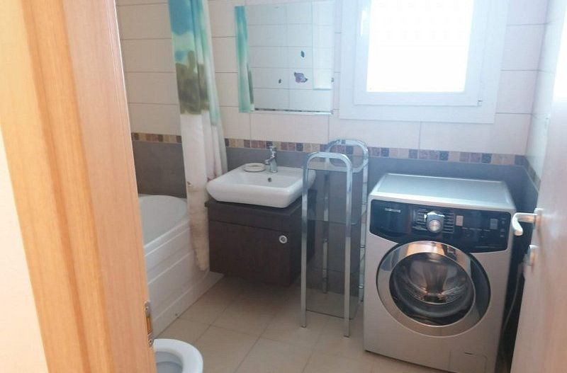 Vila tip N 4 camere in Cosmopolis, mobilata si utilata - Poză 13