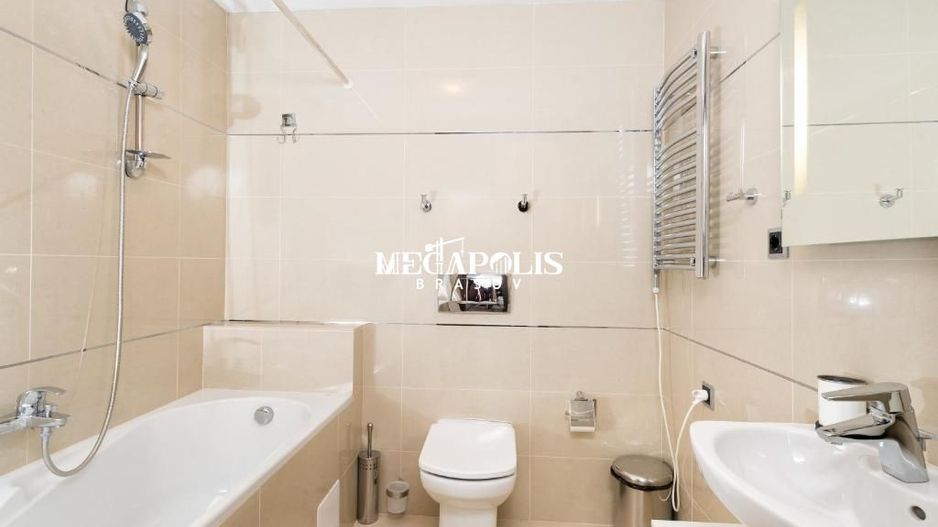 Apartament de Lux | Poiana Brașov | Investitie - Poză 15