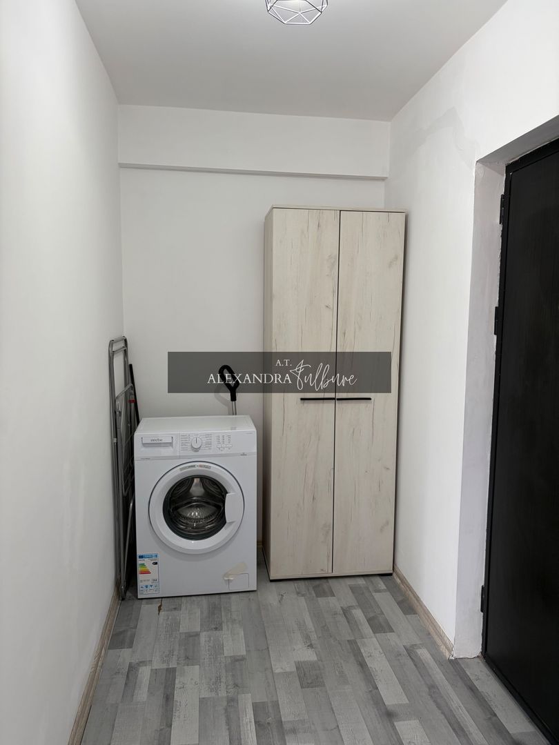 Apartament la cheie | 2 camere | terasa | parcare | Lombului - Poză 2