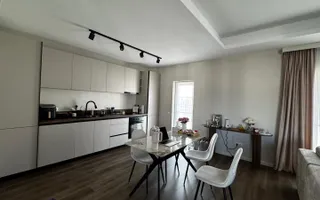 Apartament modern cu 3 camere, la cheie – zona Doamna Stanca - Poză 12