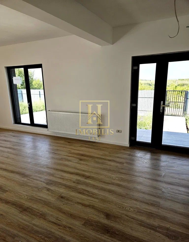 Casa plan parter 350 mp teren Visan 134000 euro - Poză 2