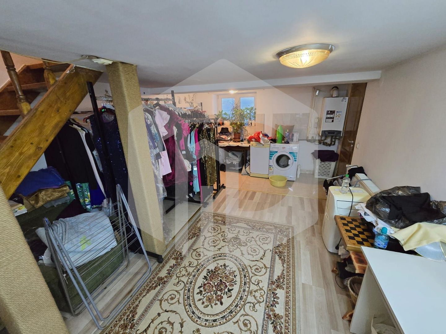 2 case de vanzare CF separate zona Moara de scoarta - Poză 15