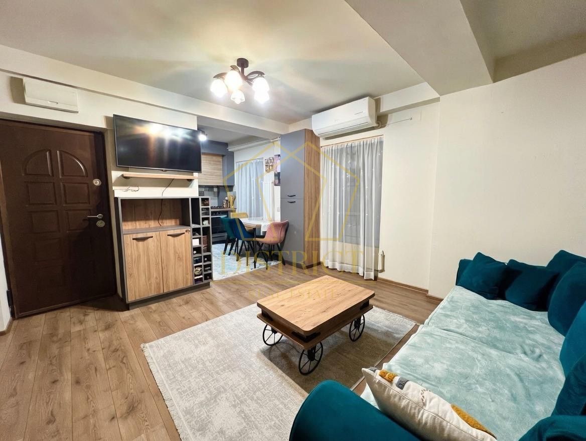 Apartament modern cu 3 camere | LIDL  | Giroc - Poză 1