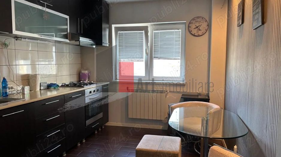 Aprtament 4 camere | Oltenitei | 2 Bai | Centrala propie | Metrou - Poză 9