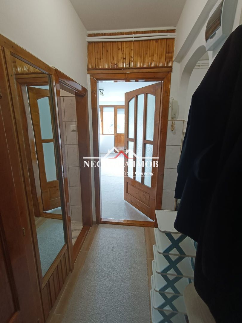 NECTORA IMOB-Apartament 2 camere, Ultracentral Str. M. Kogalniceanu - Poză 10