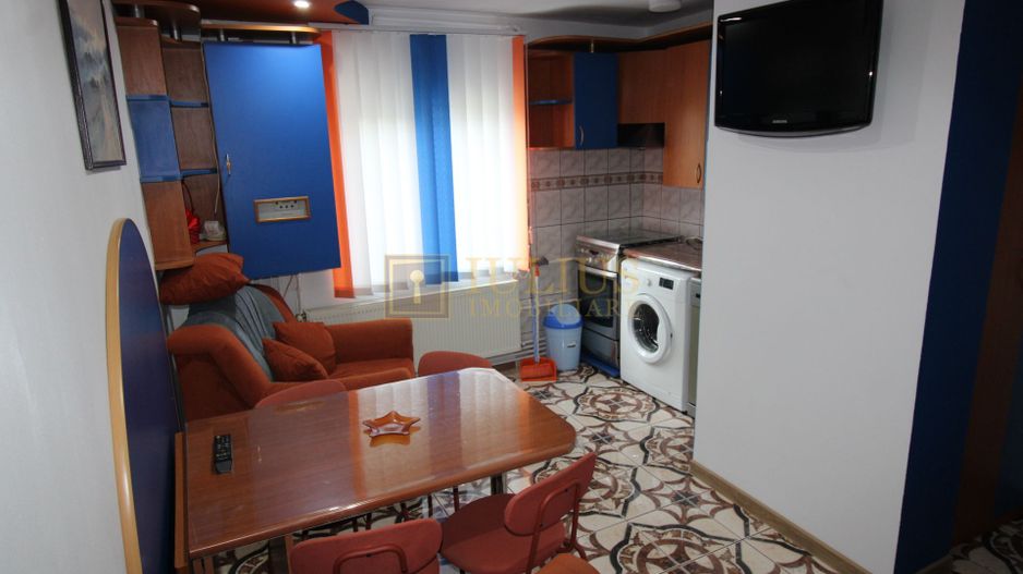 la 5 minute de Iulius Mall, centrala proprie, ideal pentru cuplu, studenti - Poză 8