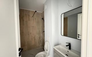 Apartament 2 camere – 42 mp – bloc renovat integral – Sibiu, cartier Lazaret - Poză 9