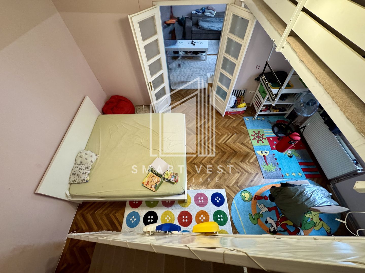 Apartament 2 camere stil evreiesc | Etaj 1 din 1 | Zona Ultracentrala - Poză 11