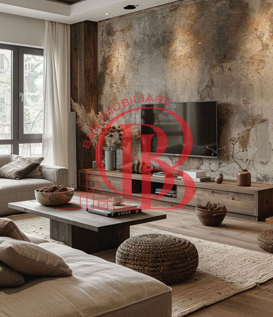 Apartament 5 camere Suprafata utila 152mp | 7min metrou Nicolae Teclu - Poză 15