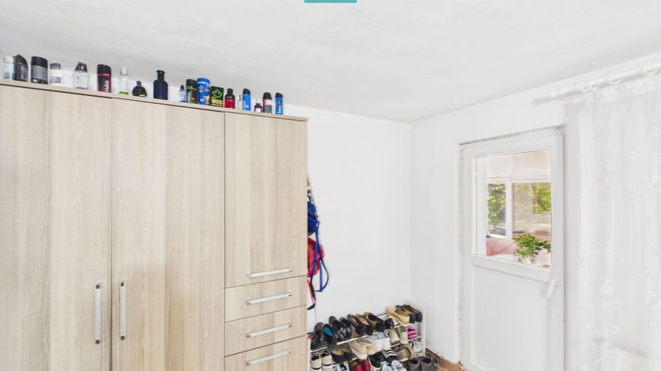 Casă retrasă Pișchia – 4 camere, teren 920 mp - Poză 33