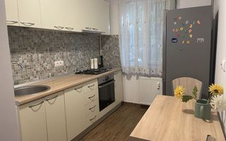 Apartament 2 camere de inchiriat  | aer condiționat | P\4 | Gorjului - Poză 6