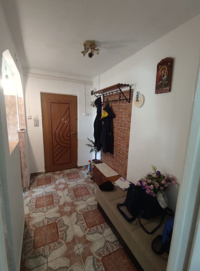 Apartament cu 2 camere | 57 mp | Parcare | FSEGA | Gheorgheni - Poză 8