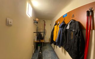 Apartament la casa | 3 camere | Garaj | P+D I Terezian - Poză 6