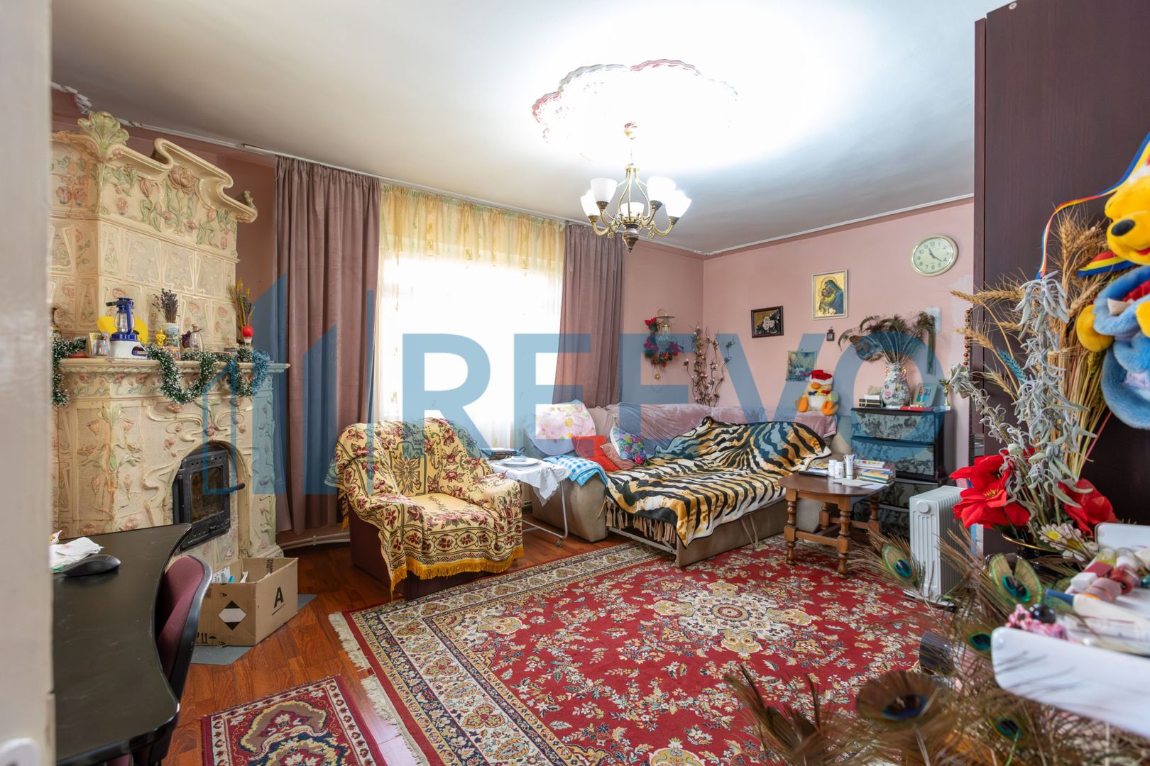 Clădire și teren de investiție, central Roman - Poză 26