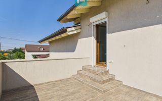 Casă individuală cu etaj 156 mp utili, teren 983mp - Poză 18