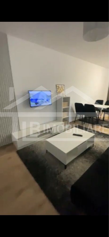 Apartament cu 2 camere, 40mp, parcare, Zona Maurer Residence - Poză 1