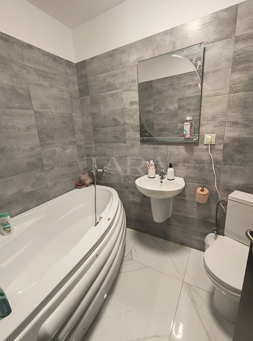 Confort și liniște – 3 camere în zona Terra. - Poză 7