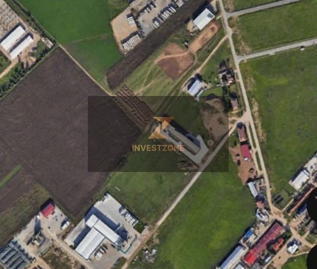 Vindem teren  67000 mp cu acces direct la autostrada Transilvania - Poză 3