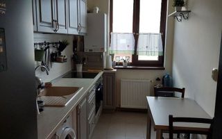 Apartament 2 camere, lângă Parcul Poligon – etaj 3/3 cu acces în pod. - Poză 4