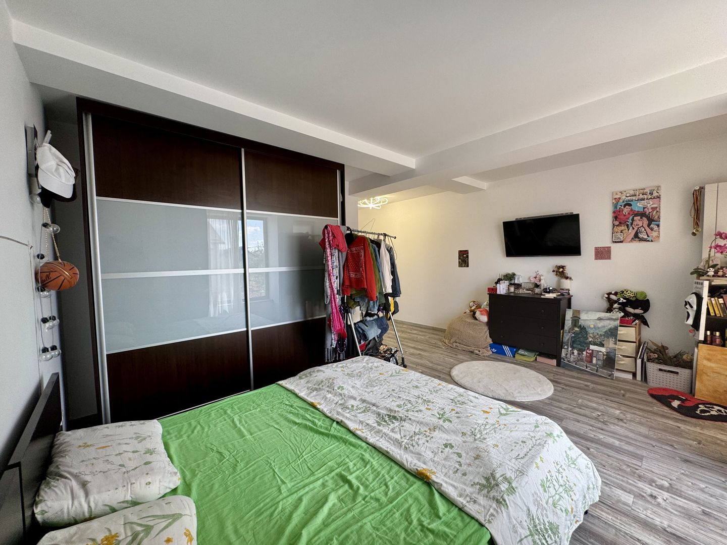 Berceni - VILĂ UNICAT, spațioasă, curte 1.000 mp, la 7 min metrou - Poză 21