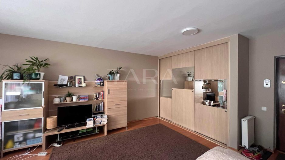 Apartament 1 cameră, ideal pentru investiție - Mărăști - Poză 2