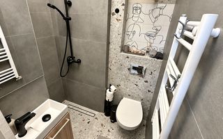 2 camere, gradina, Pet-Friendly, Zona Centrala, NTT Data,Scala Center - Poză 6