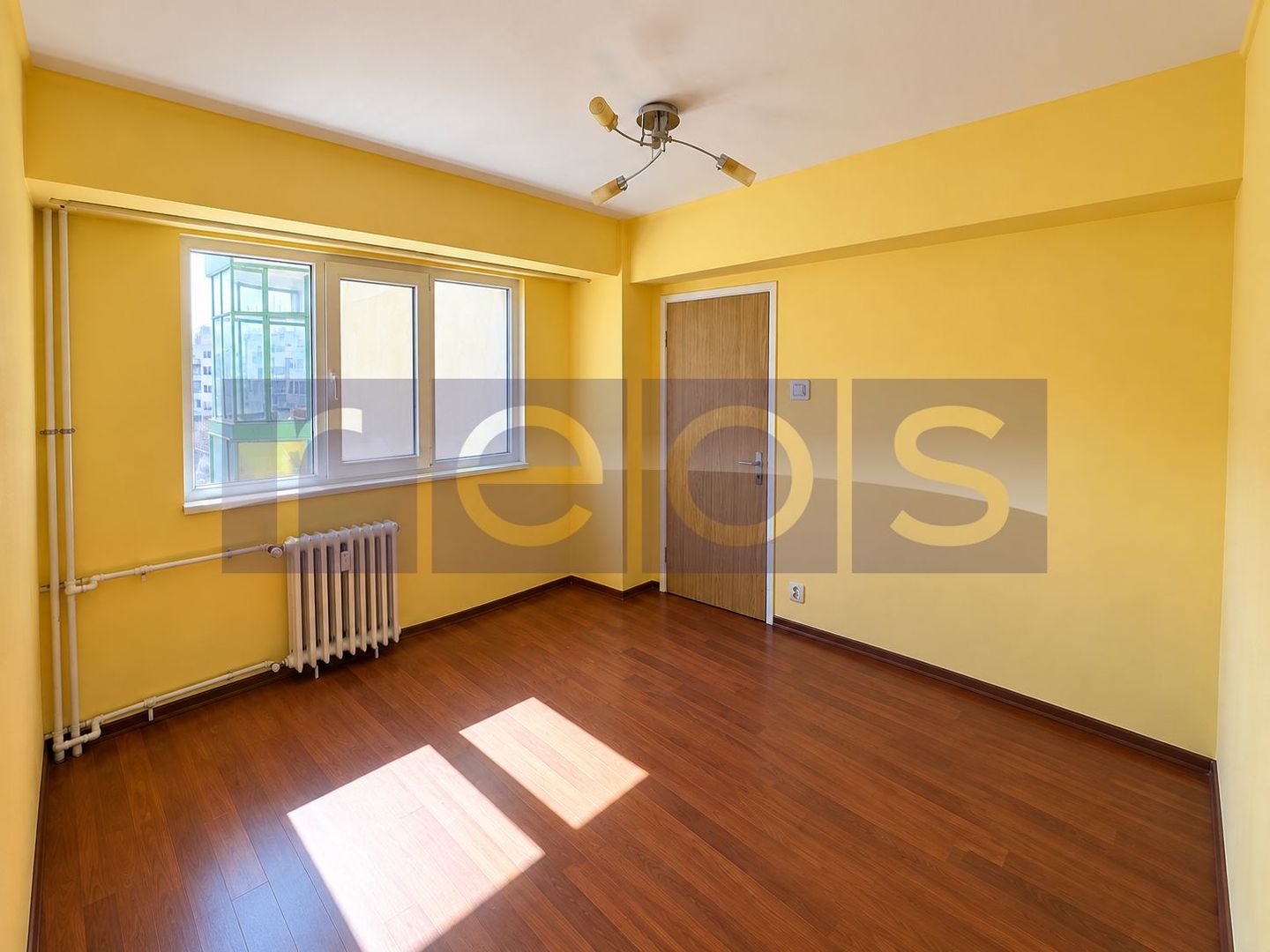 DE VANZARE 3 CAMERE DECOMANDAT 73 MP | ETAJ 7/10 | METROU LUJERULUI - Poză 2