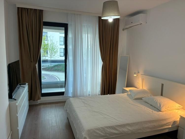 Inchiriere  Apartament 2 Camere, Tower Residene, Petfriendly - Poză 10