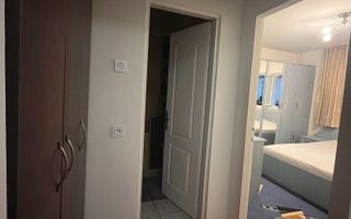 Apartament de 2 camere, 40mp, parcare, zona Expo Transilvania - Poză 7